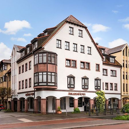Arkaden Hotel Kelkheim Ngoại thất bức ảnh