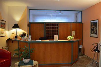 Arkaden Hotel Kelkheim Ngoại thất bức ảnh