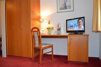 Arkaden Hotel Kelkheim Ngoại thất bức ảnh